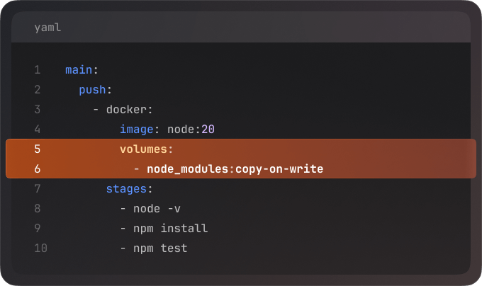 cache